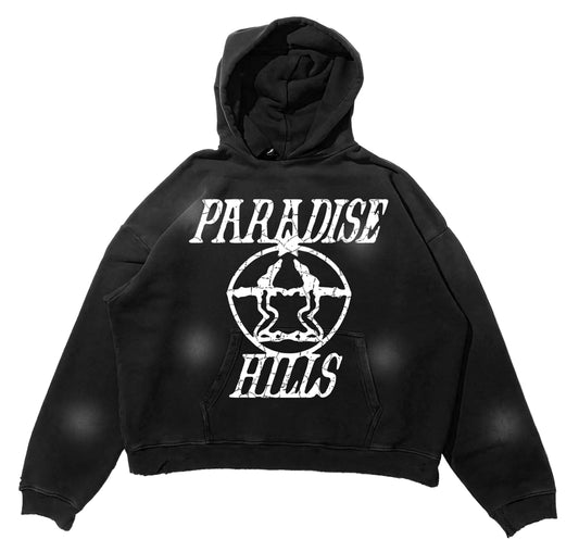 Unity Hooded Sweater