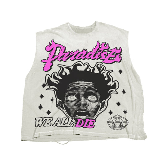 Die Dreaming Sleeveless