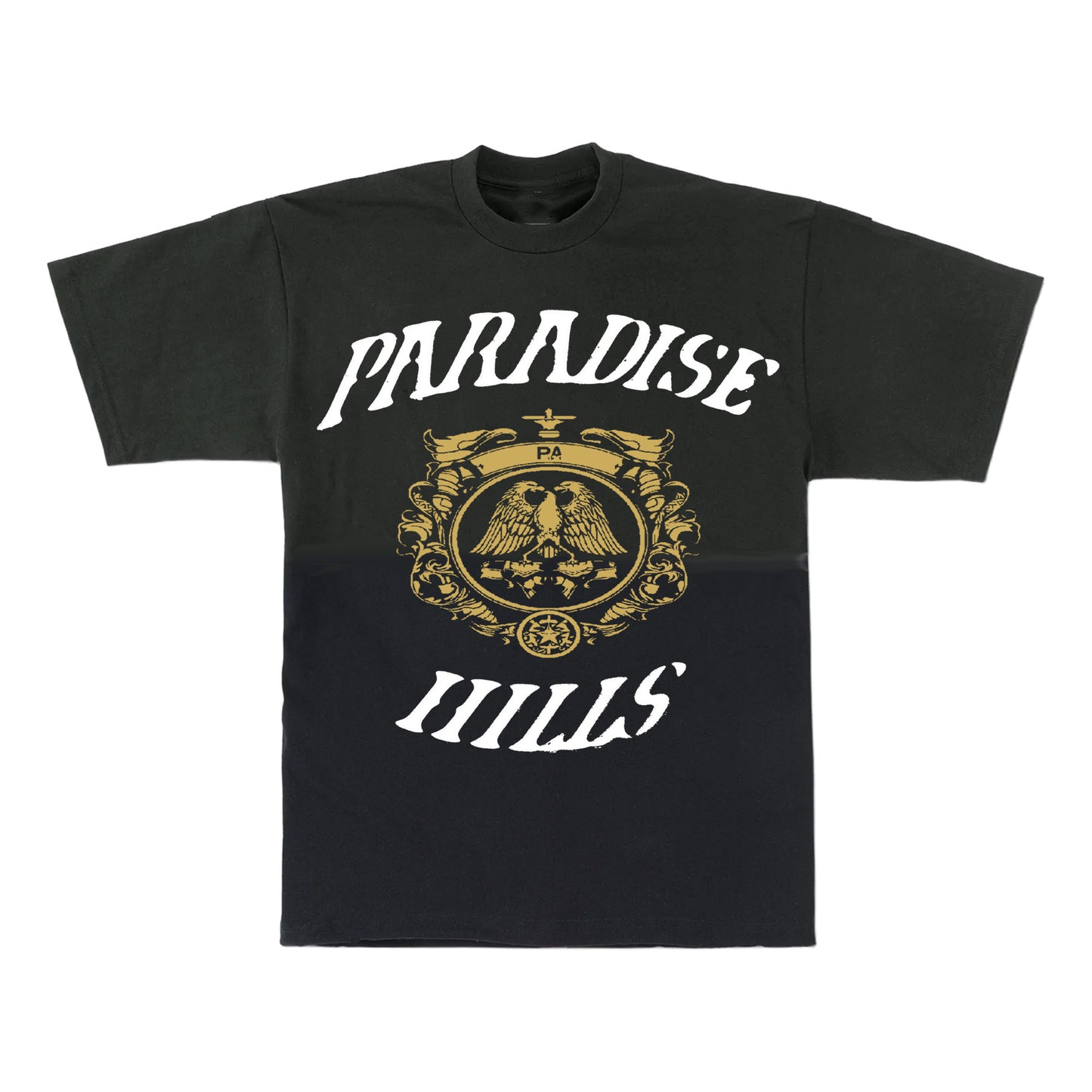 Icon Logo Short-Sleeve
