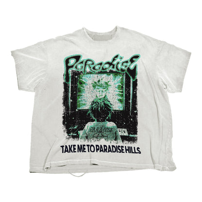Blind Faith Short-Sleeve