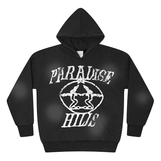 Unity Hooded Sweater