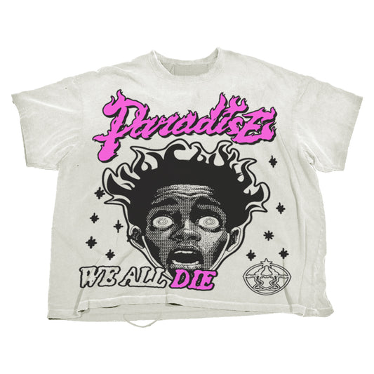 Die Dreaming [Short-Sleeve]