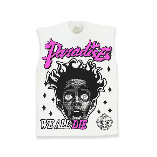 Die Dreaming Sleeveless