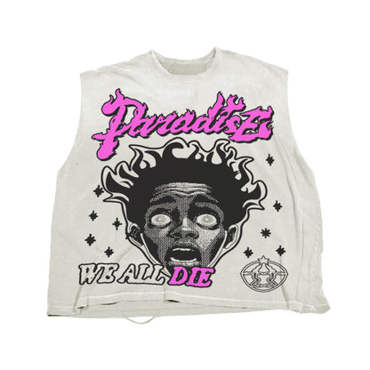 Die Dreaming Sleeveless